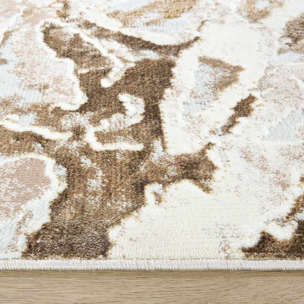 lavin livia t4018 brown rug