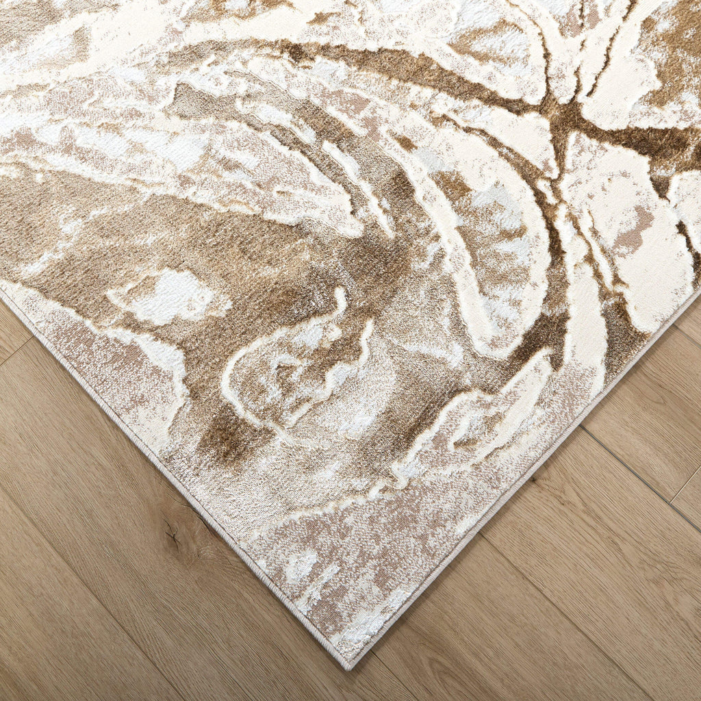 lavin livia t4018 brown rug
