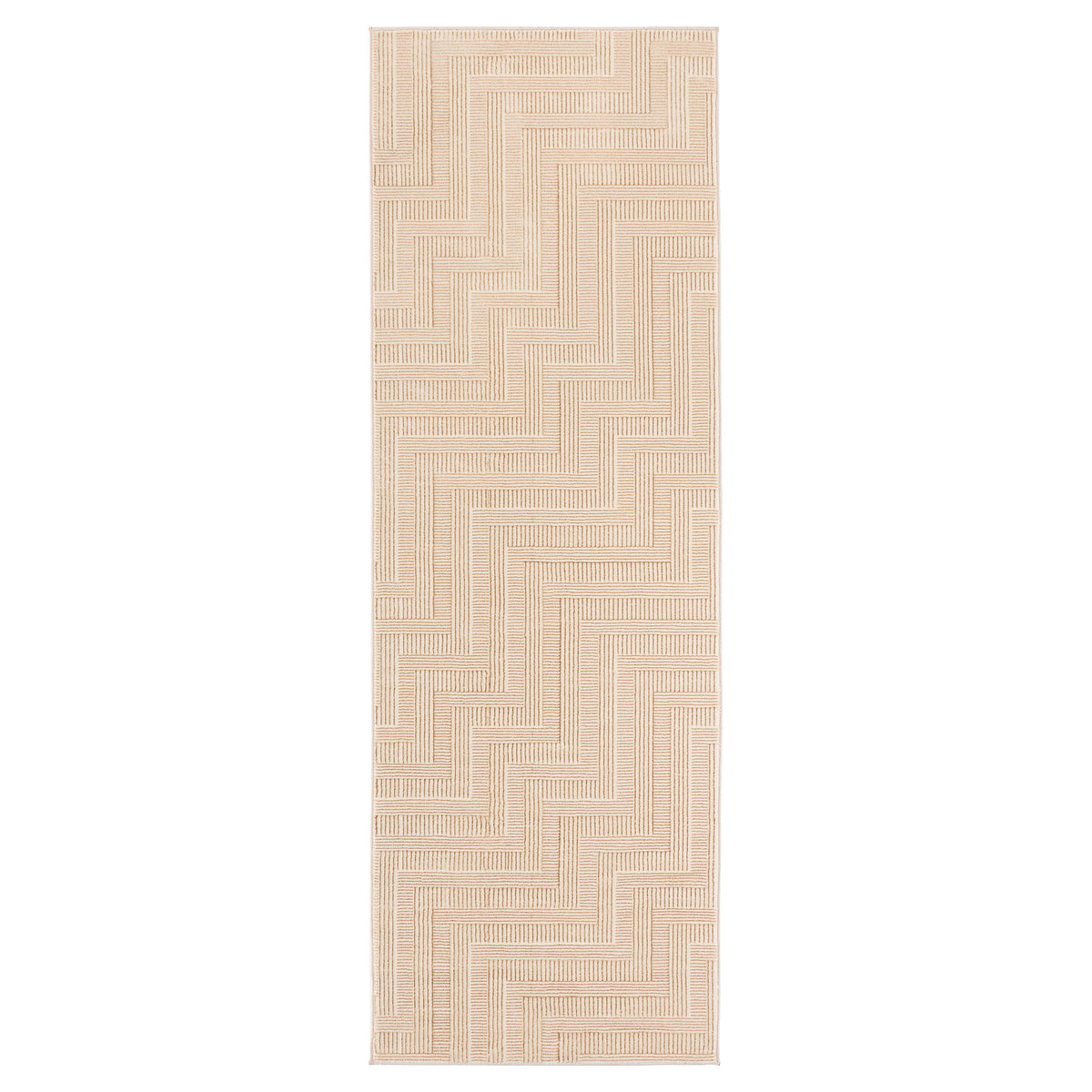 lavin livia t4019 gold rug