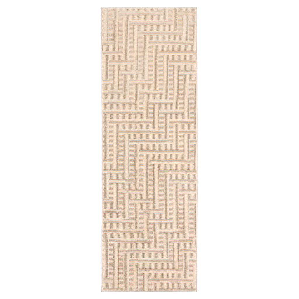 lavin livia t4019 gold rug