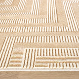 lavin livia t4019 gold rug