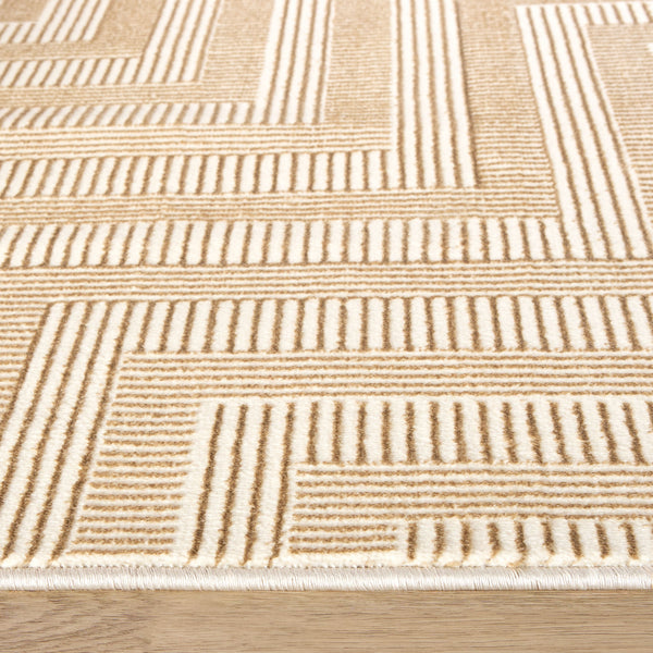 lavin livia t4019 gold rug