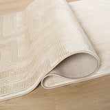 lavin livia t4019 gold rug