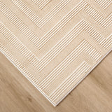 lavin livia t4019 gold rug
