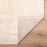 lavin livia t4019 gold rug