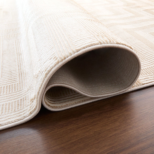 lavin livia t4019 gold rug