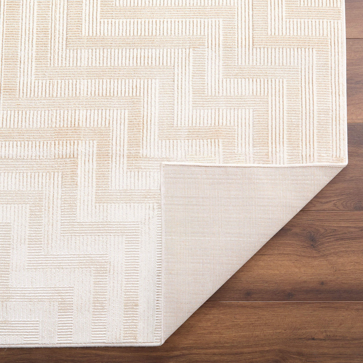 lavin livia t4019 gold rug