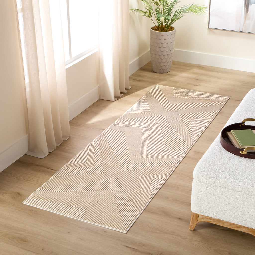 lavin livia t4020 gold rug
