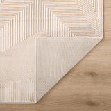 lavin livia t4020 gold rug