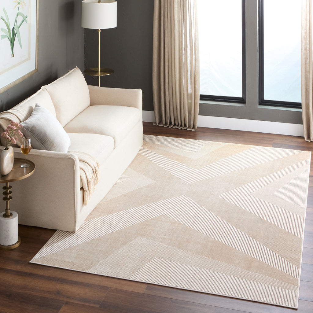 lavin livia t4020 gold rug