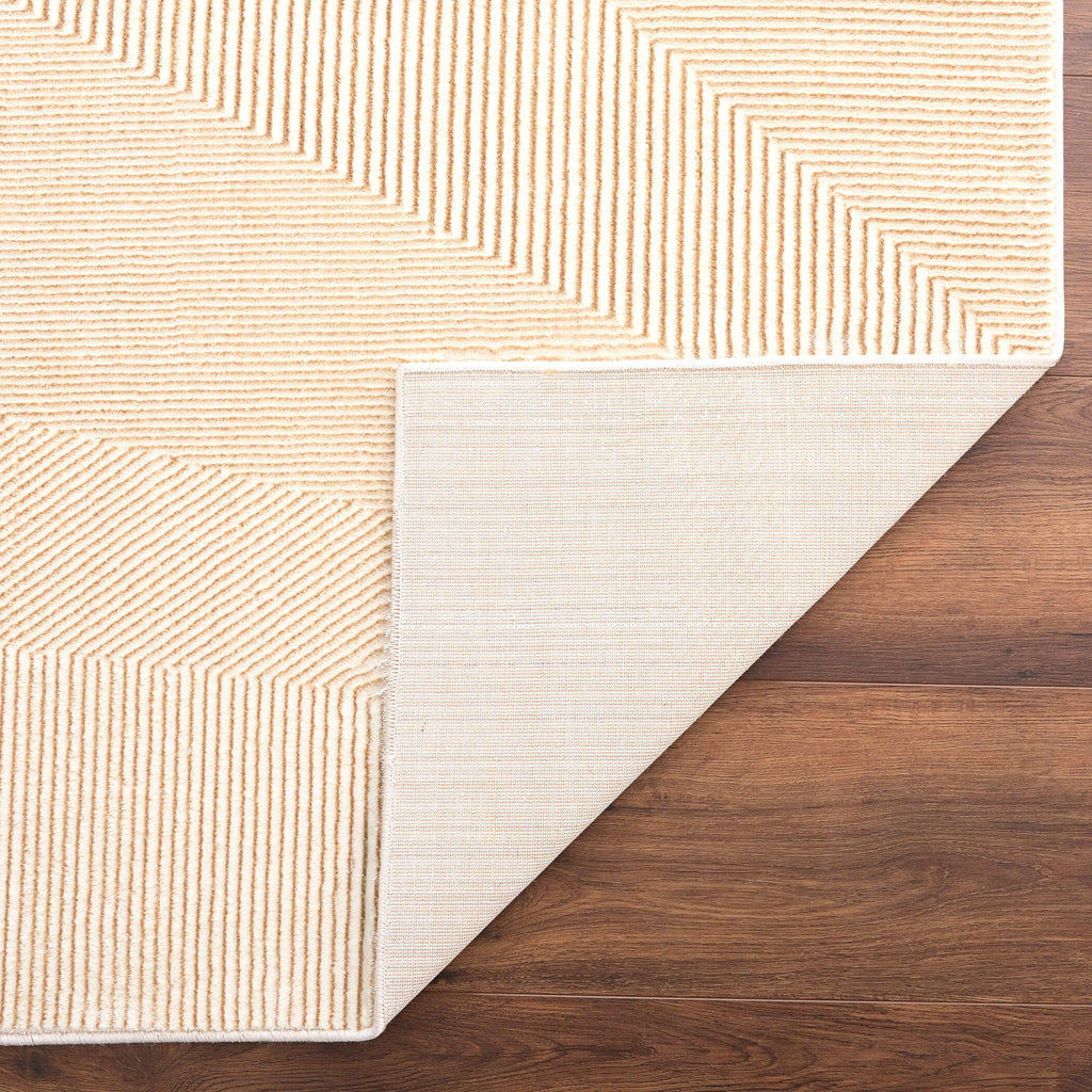 lavin livia t4020 gold rug