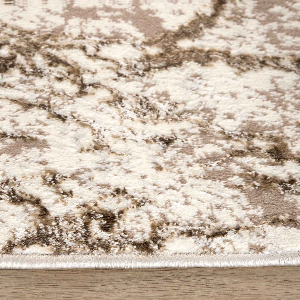 lavin livia t4021 brown rug