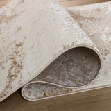 lavin livia t4021 brown rug