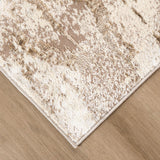 lavin livia t4021 brown rug