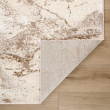 lavin livia t4021 brown rug