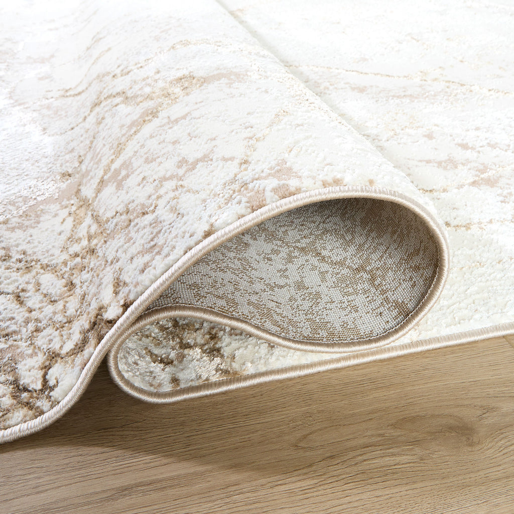 lavin livia t4021 brown rug