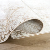 lavin livia t4021 brown rug