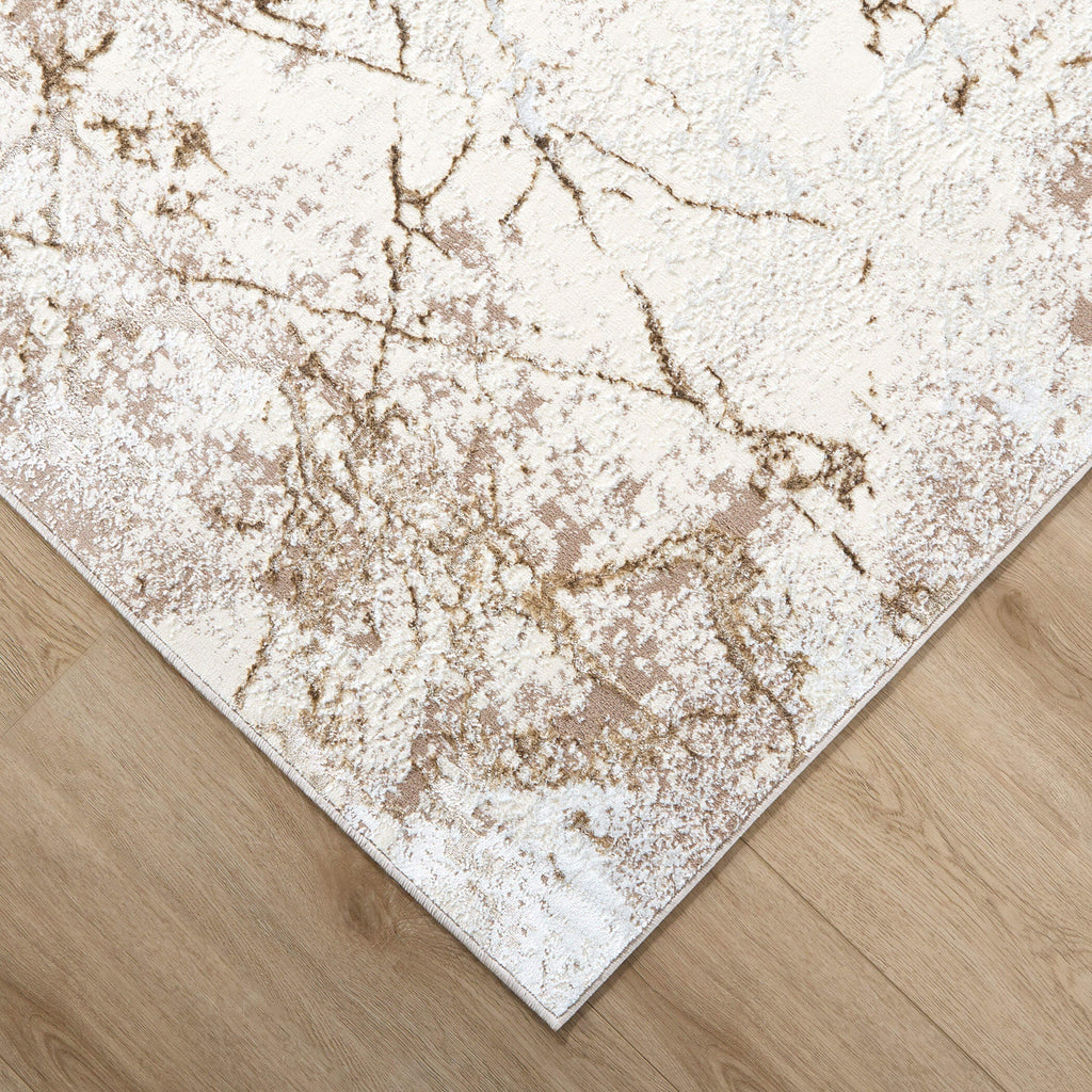lavin livia t4021 brown rug