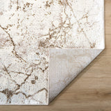 lavin livia t4021 brown rug