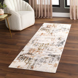 lavin salim t4022 ivory rug