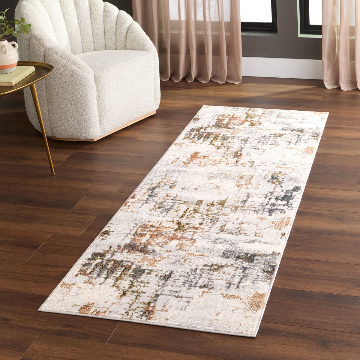 lavin salim t4022 ivory rug