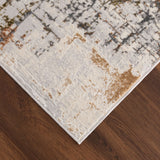 lavin salim t4022 ivory rug