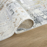 lavin salim t4022 ivory rug