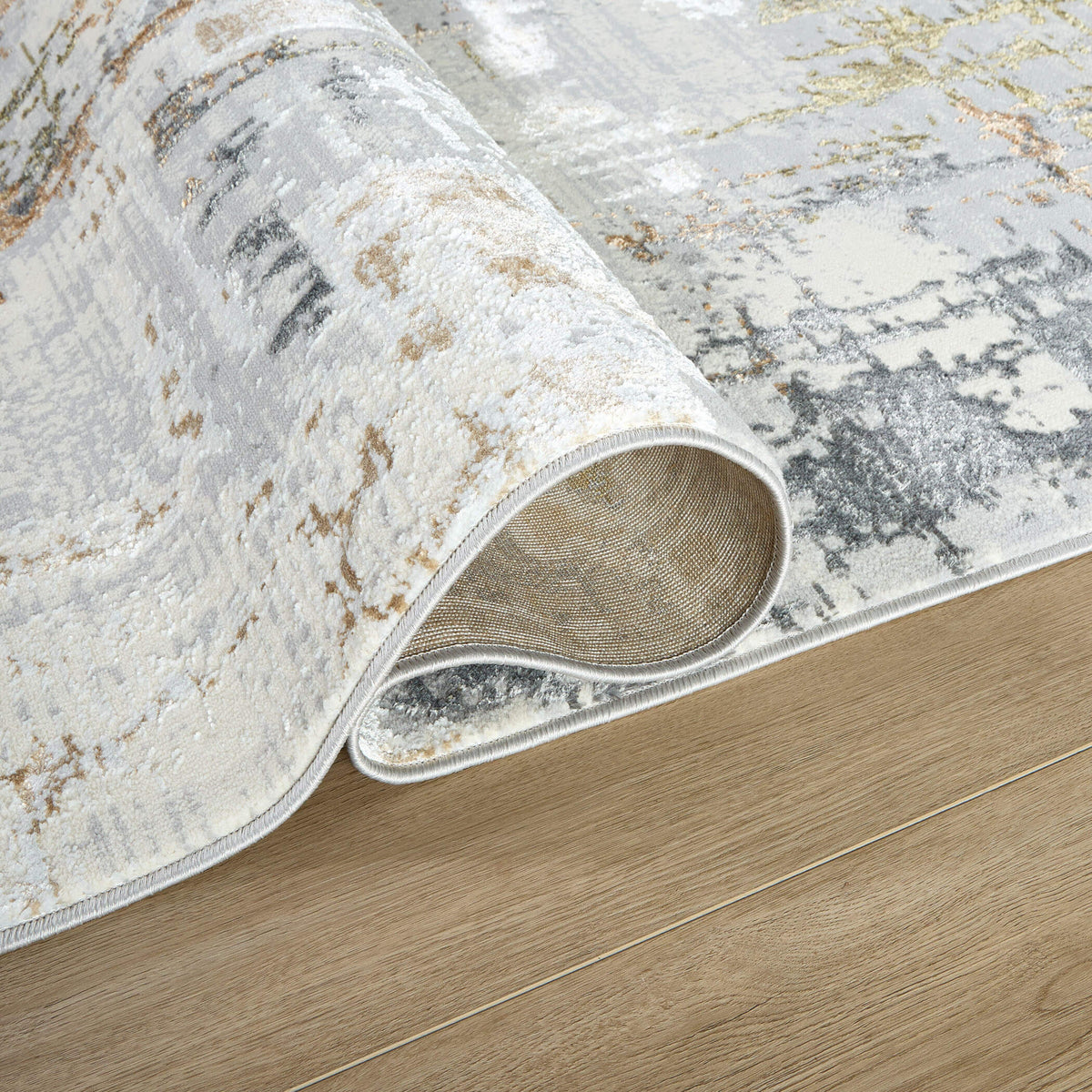lavin salim t4022 ivory rug