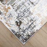lavin salim t4022 ivory rug