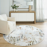 lavin salim t4022 ivory rug