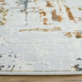 lavin salim t4022 ivory rug