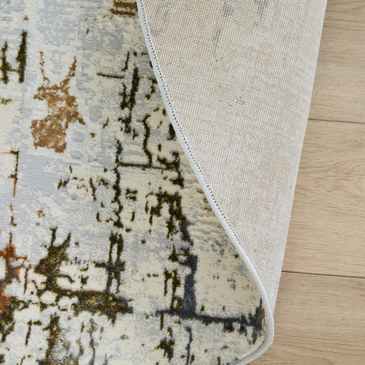 lavin salim t4022 ivory rug