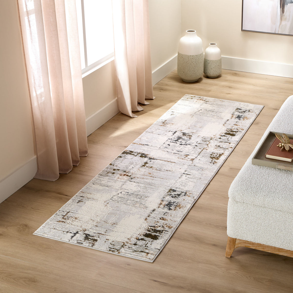 lavin salim t4023 ivory rug