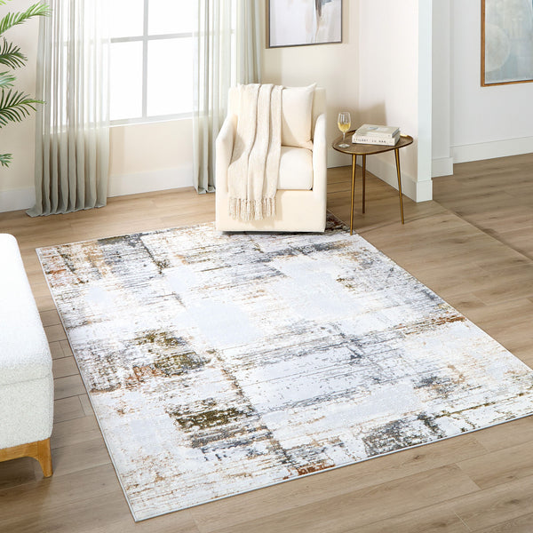 lavin salim t4023 ivory rug