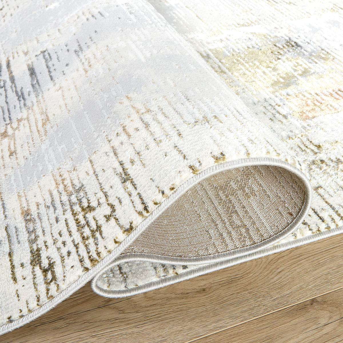 lavin salim t4023 ivory rug