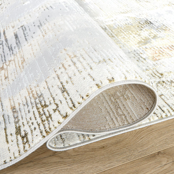 lavin salim t4023 ivory rug