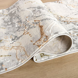 lavin salim t4024 ivory rug
