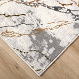 lavin salim t4024 ivory rug