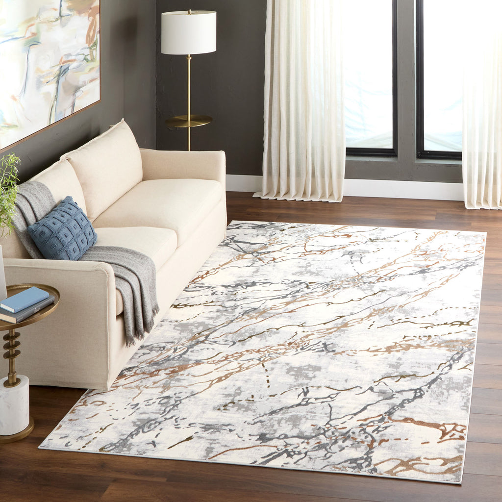 lavin salim t4024 ivory rug