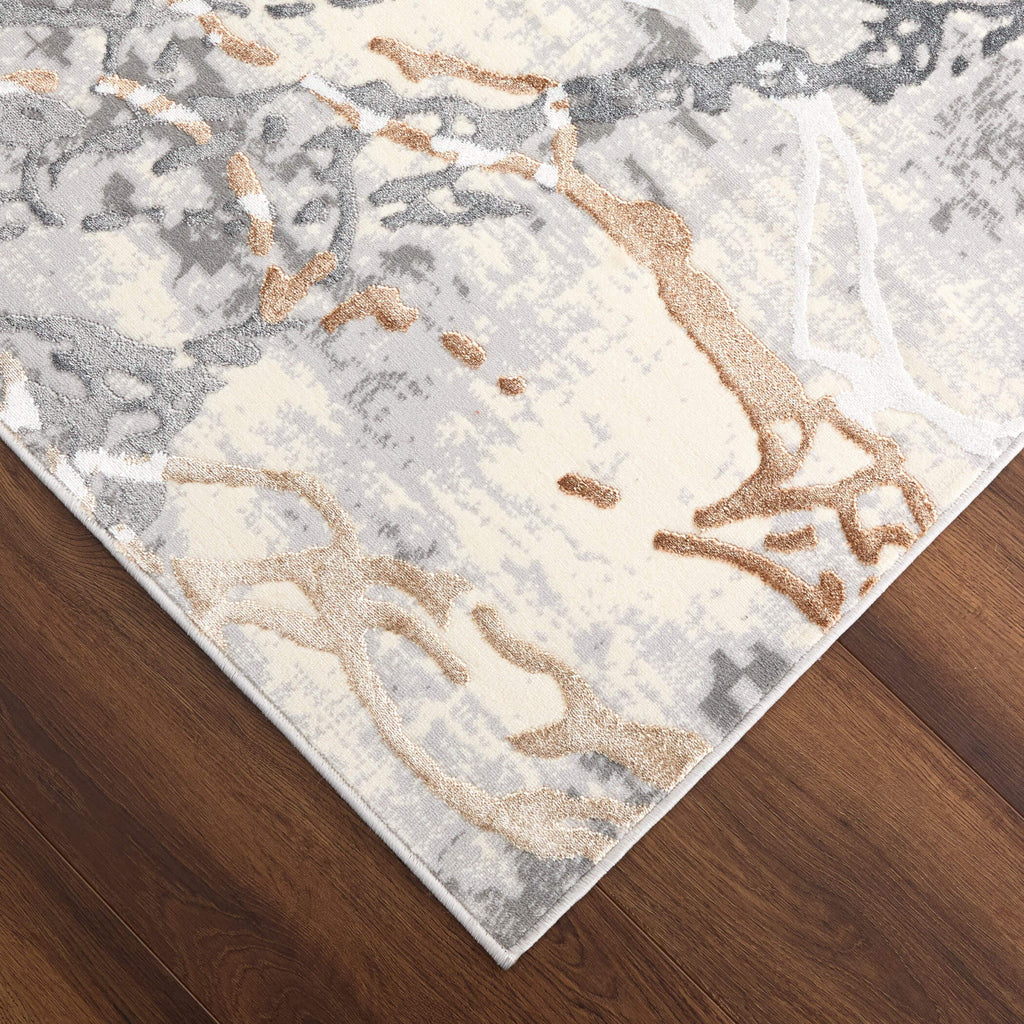 lavin salim t4024 ivory rug