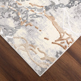 lavin salim t4024 ivory rug