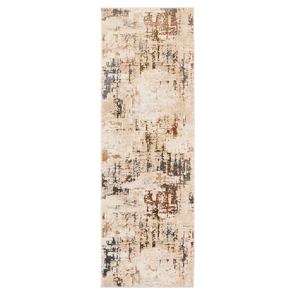 lavin salim t4025 beige rug