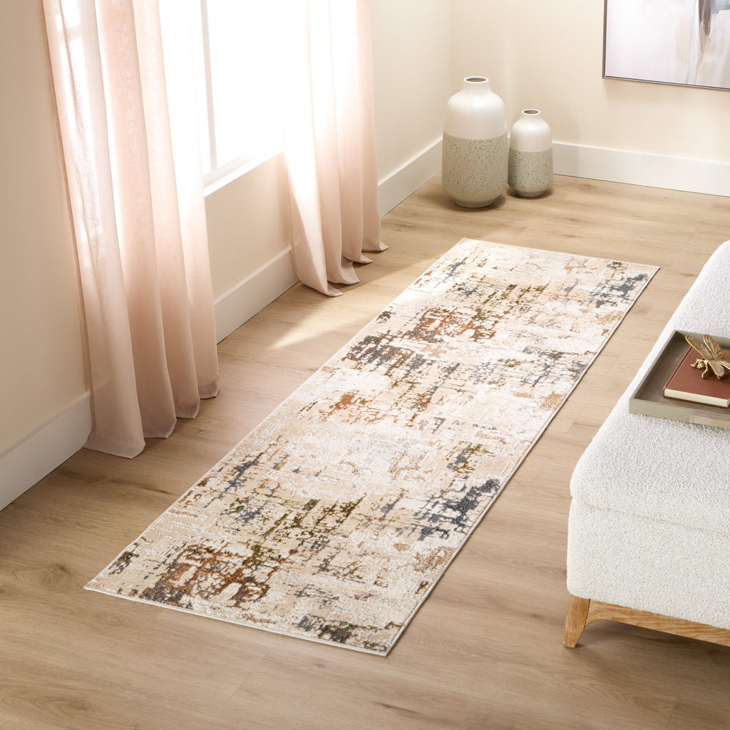 lavin salim t4025 beige rug