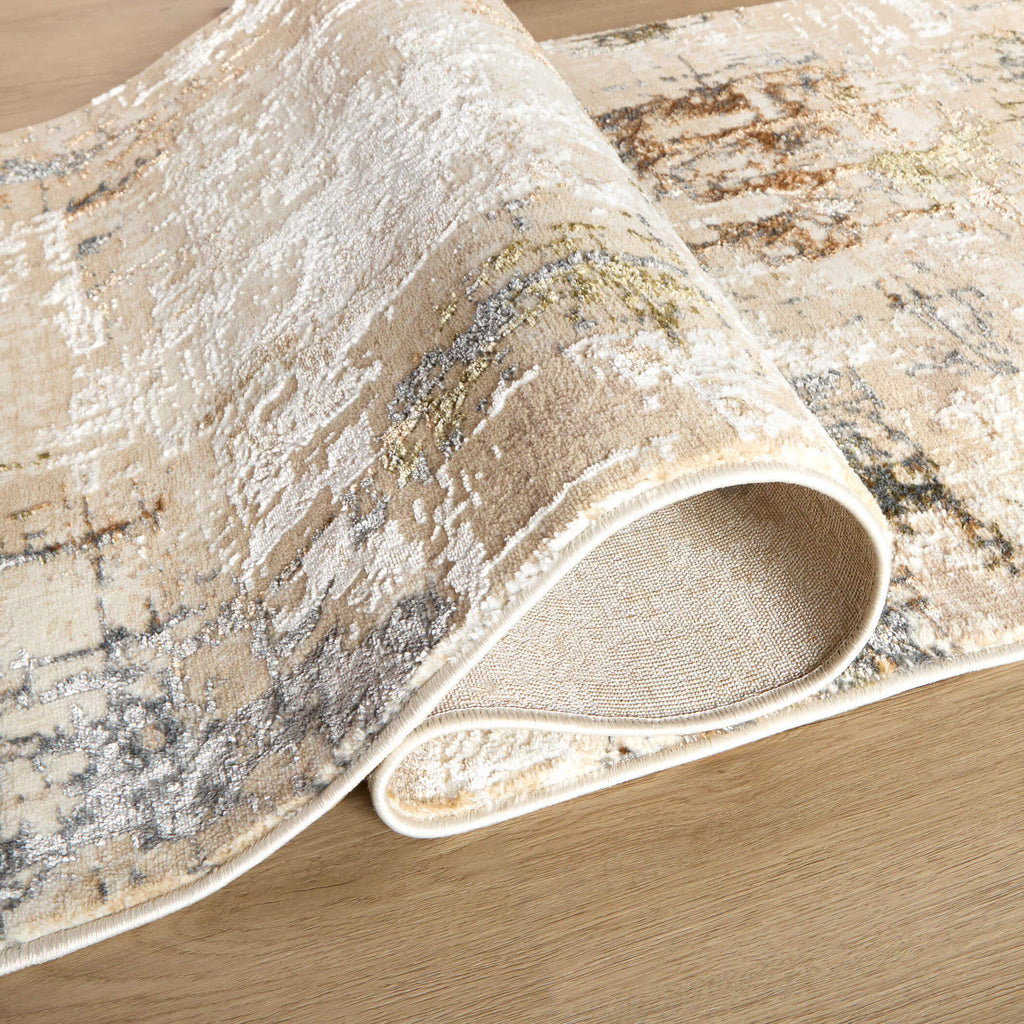 lavin salim t4025 beige rug