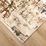 lavin salim t4025 beige rug