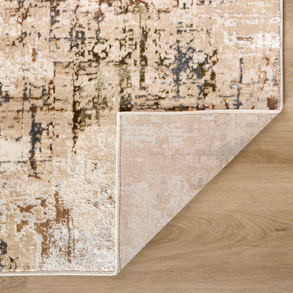lavin salim t4025 beige rug