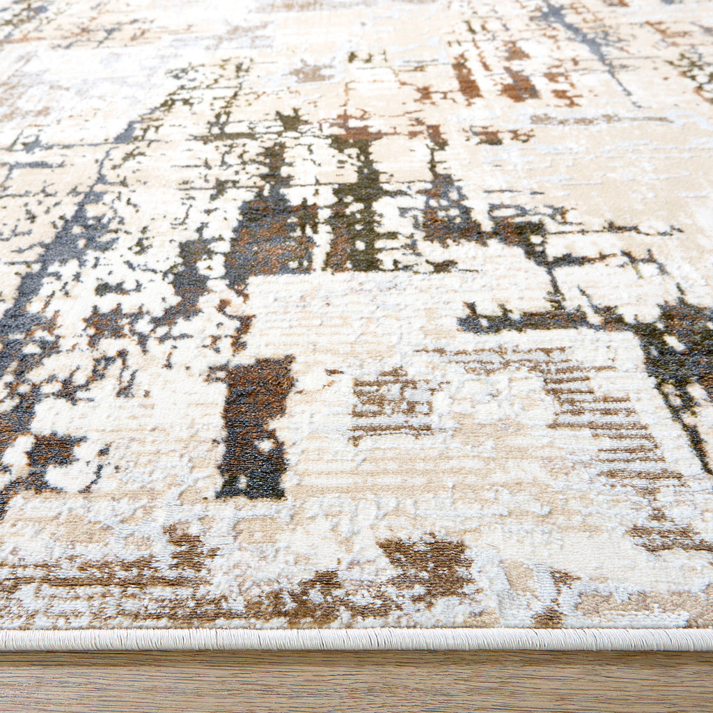 lavin salim t4025 beige rug