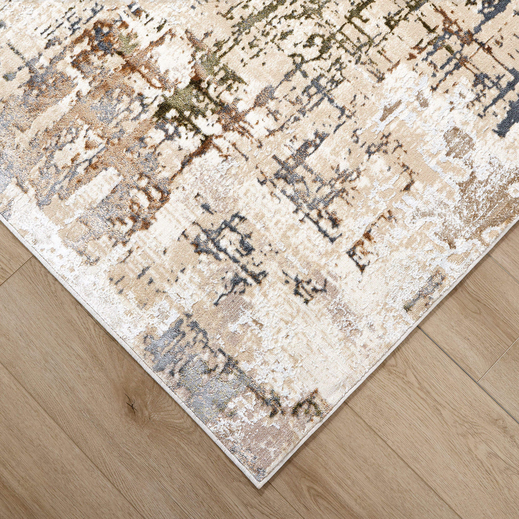 lavin salim t4025 beige rug