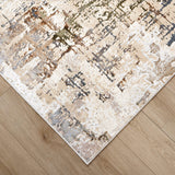 lavin salim t4025 beige rug