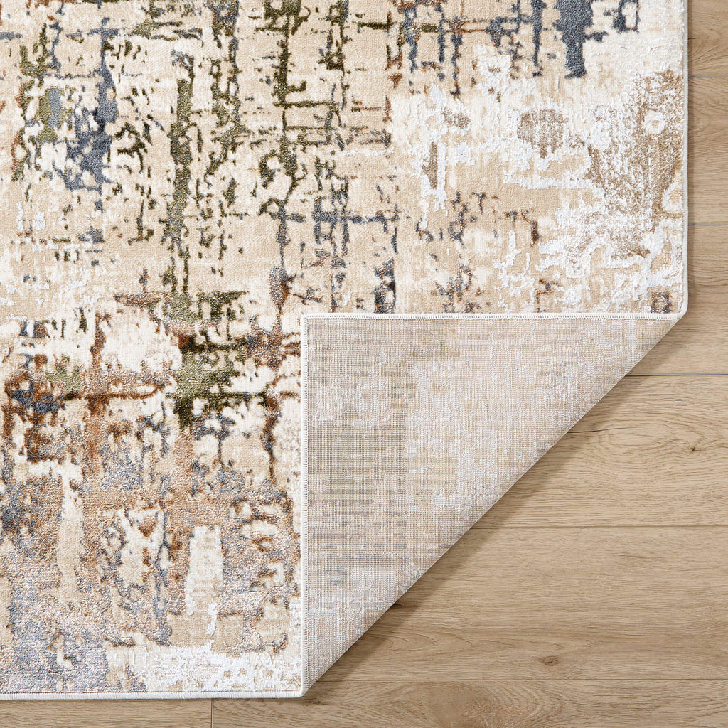 lavin salim t4025 beige rug